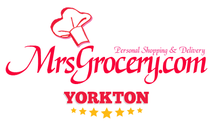 Grocery Delivery Yorkton